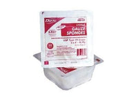 Load image into Gallery viewer, Dukal™ Sterile USP Gauze Sponge, 4 x 4 Inch - American Hospital Supply
