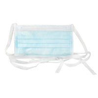 Load image into Gallery viewer, Dukal® Surgical Mask - American Hospital Supply
