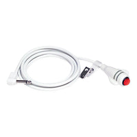 Load image into Gallery viewer, DuraCall Call Cord, 1/4" phone plug, white - American Hospital Supply
