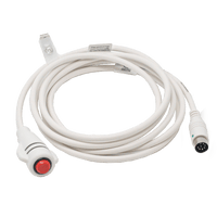 Load image into Gallery viewer, DuraCall Call Cord for Jeron Pro - Alert 640 and Provider 680 - American Hospital Supply
