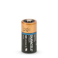 Load image into Gallery viewer, Duracell Type 123 Lithium Batteries - American Hospital Supply
