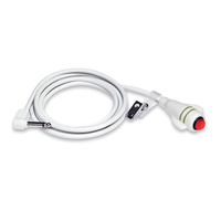 Load image into Gallery viewer, DuraGlo Call Cord, 1/4&quot; phone plug, white - American Hospital Supply
