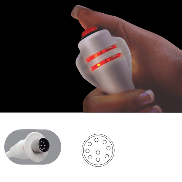 DuraLight Call Cord for Rauland Responder 5 - American Hospital Supply