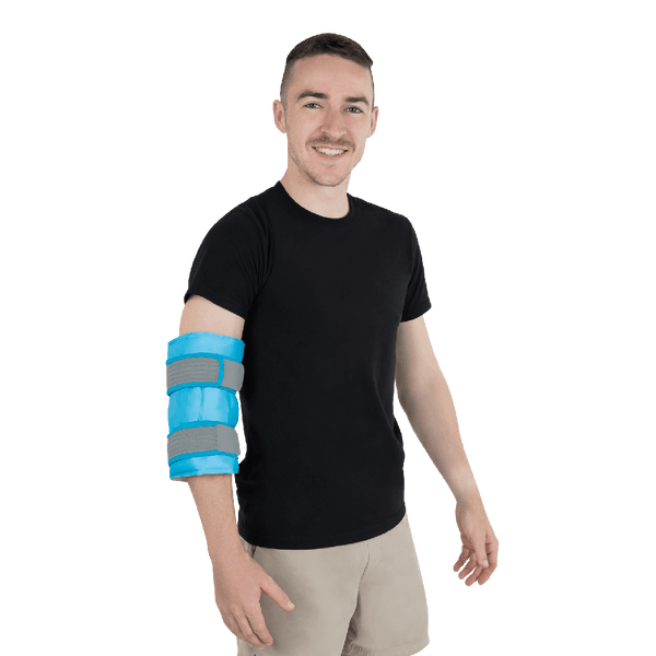 Elbow Ice Pack - American Hospital Supply