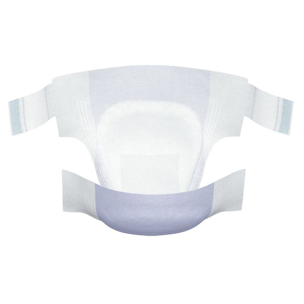 Essity HMS North America Inc Incontinence Brief TENA Stretch Plus Adult Medium / Regular Unisex Disposable - American Hospital Supply