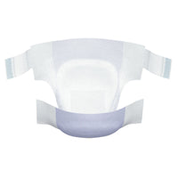 Load image into Gallery viewer, Essity HMS North America Inc Incontinence Brief TENA Stretch Plus Adult Medium / Regular Unisex Disposable - American Hospital Supply

