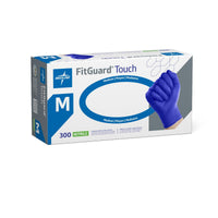 Load image into Gallery viewer, FitGuard Touch Powder - Free Nitrile Exam Gloves - American Hospital Supply
