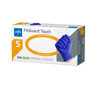 Load image into Gallery viewer, FitGuard Touch Powder - Free Nitrile Exam Gloves - American Hospital Supply
