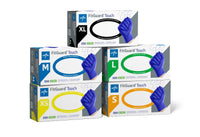 Load image into Gallery viewer, FitGuard Touch Powder - Free Nitrile Exam Gloves - American Hospital Supply
