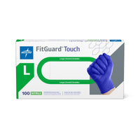 Load image into Gallery viewer, FitGuard Touch Powder - Free Nitrile Exam Gloves - American Hospital Supply
