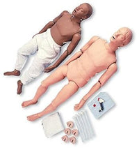 Load image into Gallery viewer, Full Body CPR/Trauma Manikin - American Hospital Supply
