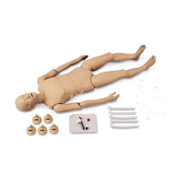 Load image into Gallery viewer, Full Body CPR/Trauma Manikin - American Hospital Supply
