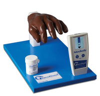 Load image into Gallery viewer, GlucoHand Glucometer Simulator - American Hospital Supply

