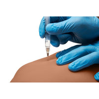 Load image into Gallery viewer, Gluteal Intramuscular Injection Model - American Hospital Supply
