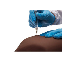 Load image into Gallery viewer, Gluteal Intramuscular Injection Model - American Hospital Supply

