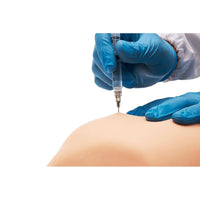 Load image into Gallery viewer, Gluteal Intramuscular Injection Model - American Hospital Supply
