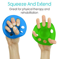 Load image into Gallery viewer, Hand Extension Exercisers - American Hospital Supply

