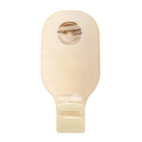 Load image into Gallery viewer, Hollister 89811 Premier Cera Plus 1 - Piece Drainable Pouch Ultra Clear Box of 5 - American Hospital Supply
