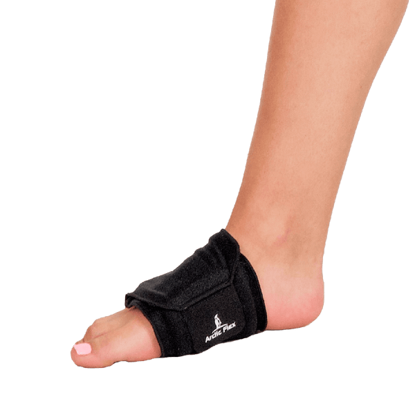 Hot and Cold Arch Wraps - American Hospital Supply