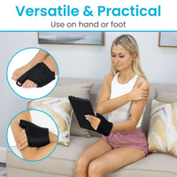Load image into Gallery viewer, Hot And Cold Bunion Ice Sleeves - American Hospital Supply

