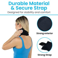 Load image into Gallery viewer, Hot And Cold Neck Sleeve - American Hospital Supply
