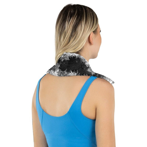 Hot And Cold Neck Sleeve - American Hospital Supply