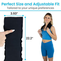 Load image into Gallery viewer, Hot And Cold Neck Sleeve - American Hospital Supply
