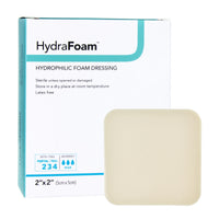 Load image into Gallery viewer, HydraFoam™ Nonadhesive Foam Dressing - American Hospital Supply
