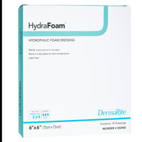 Load image into Gallery viewer, HydraFoam™ Nonadhesive Foam Dressing - American Hospital Supply
