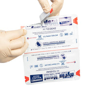 Load image into Gallery viewer, HyFin® Vent Compact Chest Seal Twin Pack - American Hospital Supply
