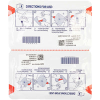 Load image into Gallery viewer, HyFin® Vent Compact Chest Seal Twin Pack - American Hospital Supply
