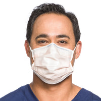 Load image into Gallery viewer, O&amp;M Halyard Inc FluidShield Procedure Mask One Size Fits Most
