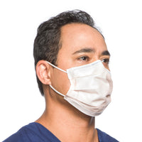 Load image into Gallery viewer, O&amp;M Halyard Inc FluidShield Procedure Mask One Size Fits Most
