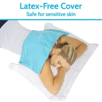 Load image into Gallery viewer, Oversized Ice Pack - 11" x 24"
