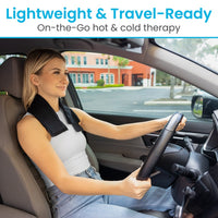 Load image into Gallery viewer, Hot And Cold Neck Sleeve
