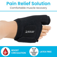 Load image into Gallery viewer, Hot And Cold Bunion Ice Sleeves
