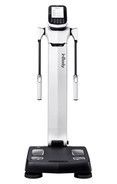 R 【美品】InBody270 InBody 270S Body Composition Analyzer - InBodyCanada