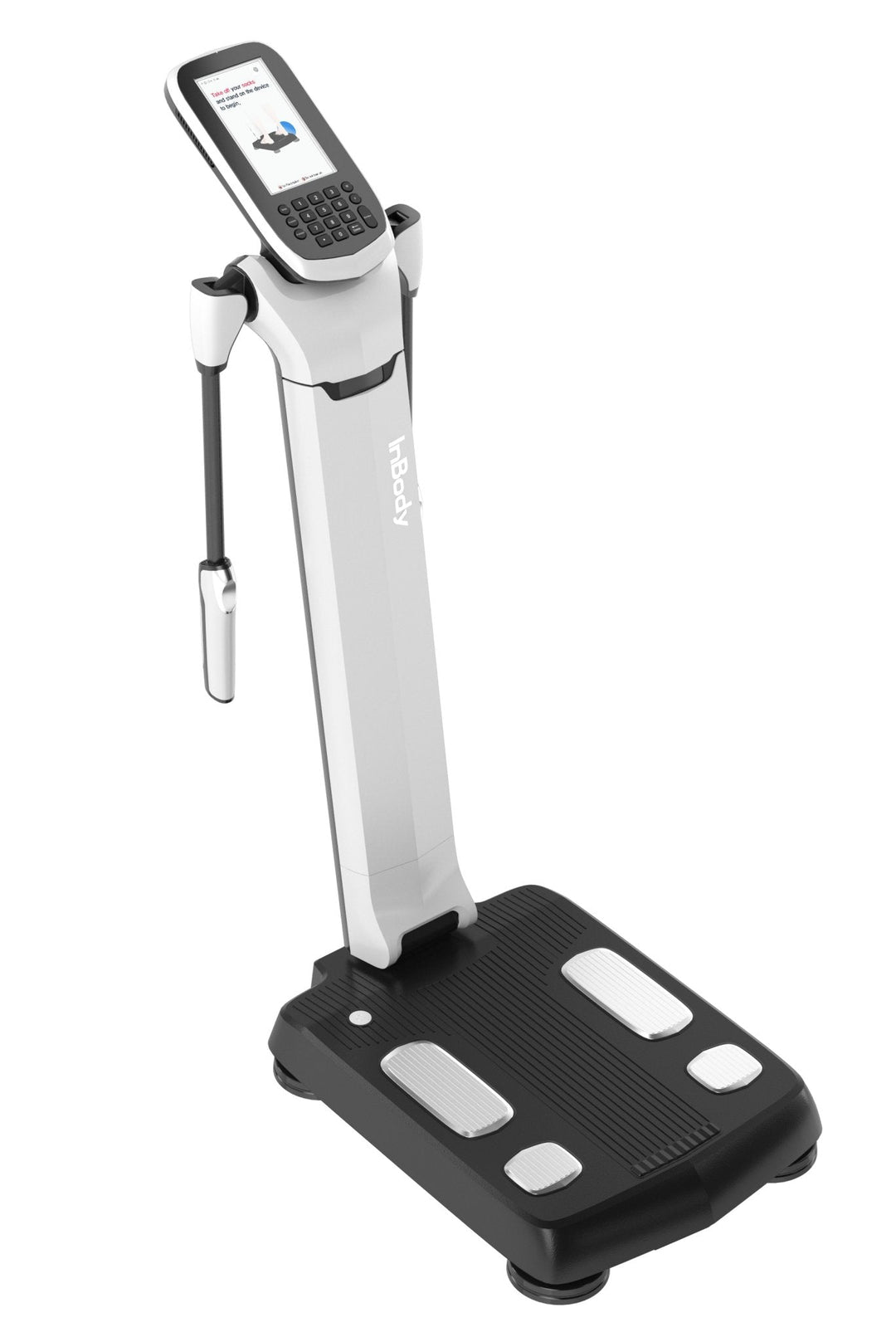 InBody 380 Body Composition Analyzer | American Hospital Supply