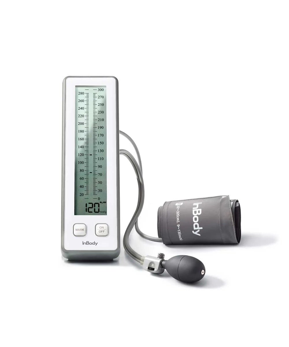 InBody BPBIO 220 - American Hospital Supply