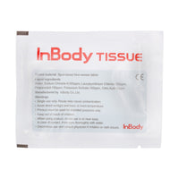 Load image into Gallery viewer, InBody Tissue for Body Composition Analysis, Box of 300 - American Hospital Supply
