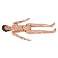 Load image into Gallery viewer, KERi™ Complete Nursing Skills Manikin - Light - American Hospital Supply
