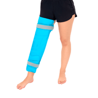 Load image into Gallery viewer, Leg Ice Pack - American Hospital Supply
