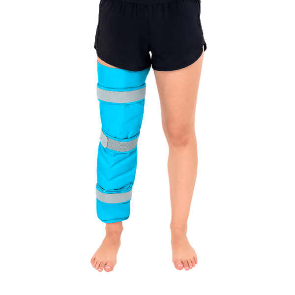 Leg Ice Pack - American Hospital Supply