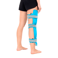 Load image into Gallery viewer, Leg Ice Pack - American Hospital Supply
