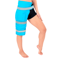 Load image into Gallery viewer, Leg Ice Pack - American Hospital Supply
