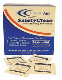 Load image into Gallery viewer, Lens Cleaning Towelettes - American Hospital Supply
