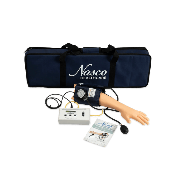 Life/form® Blood Pressure Simulator - American Hospital Supply