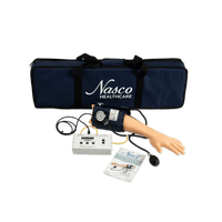 Load image into Gallery viewer, Life/form® Blood Pressure Simulator - American Hospital Supply
