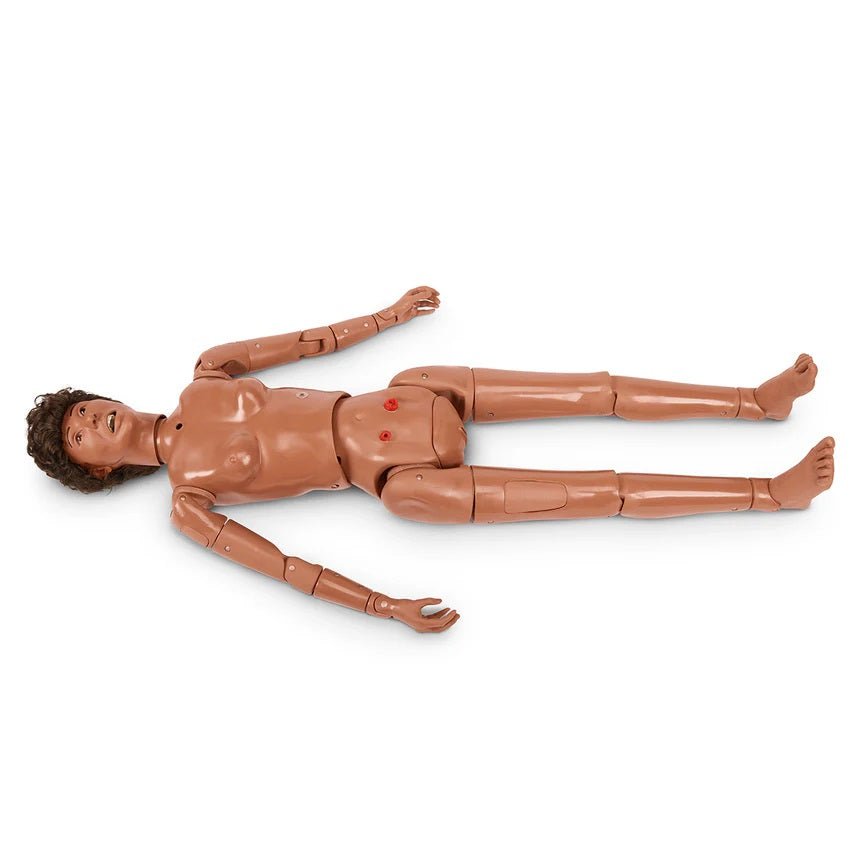 Life/form® Complete KERi Manikin - Medium - American Hospital Supply