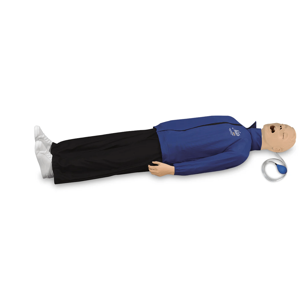 Life/form® Full Body "Airway Larry" Airway Management Manikin without Electronic Connections - American Hospital Supply